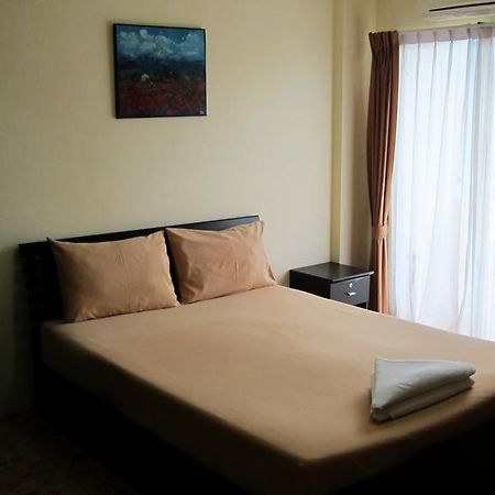 Samal Guesthouse Pattaya Eksteriør bilde
