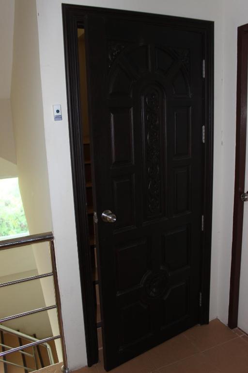 Samal Guesthouse Pattaya Rom bilde