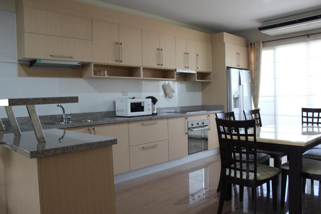 Samal Guesthouse Pattaya Rom bilde