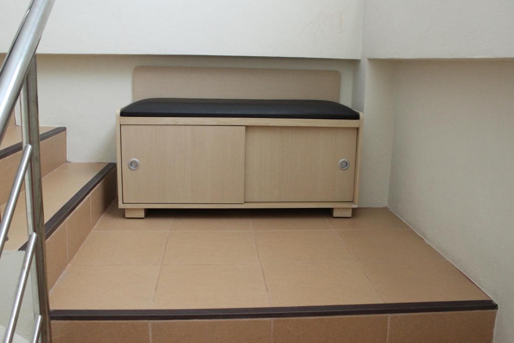 Samal Guesthouse Pattaya Rom bilde