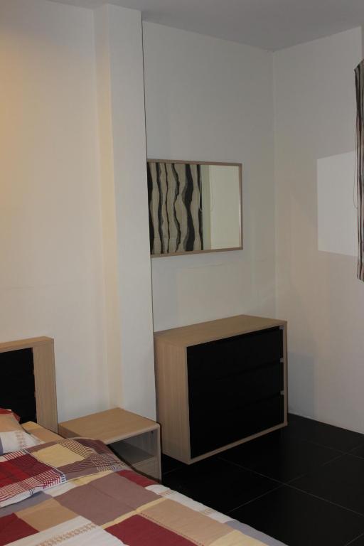 Samal Guesthouse Pattaya Rom bilde