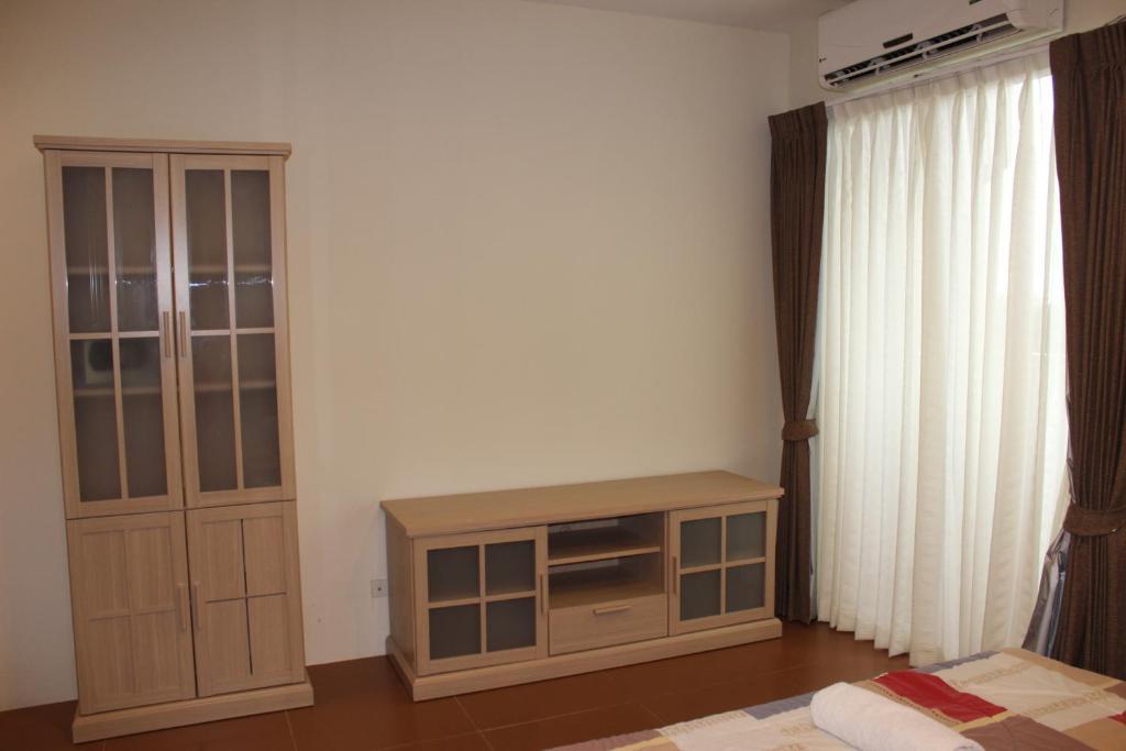 Samal Guesthouse Pattaya Rom bilde