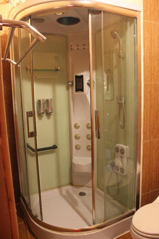 Samal Guesthouse Pattaya Rom bilde
