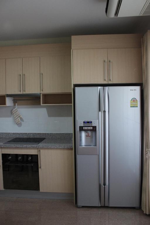 Samal Guesthouse Pattaya Rom bilde