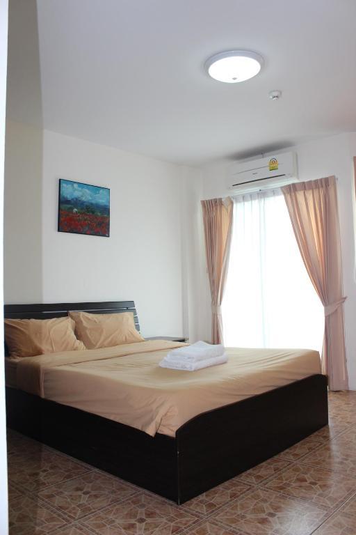 Samal Guesthouse Pattaya Rom bilde