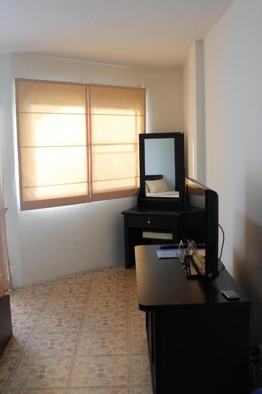 Samal Guesthouse Pattaya Rom bilde