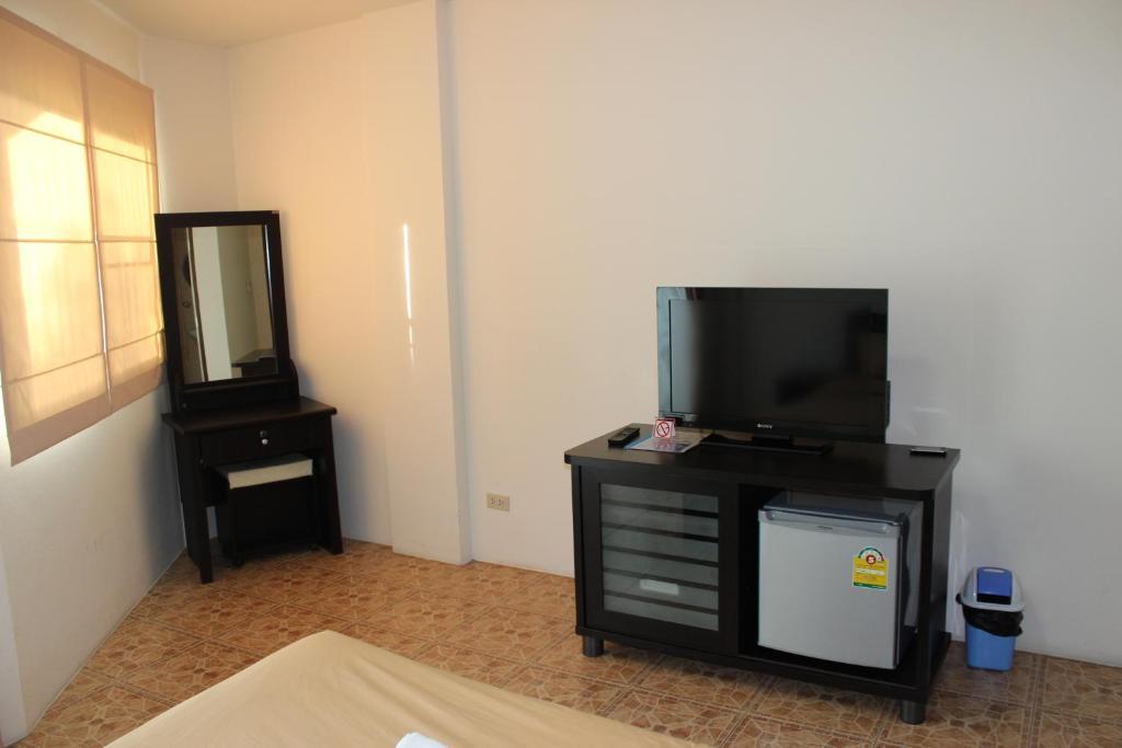 Samal Guesthouse Pattaya Rom bilde