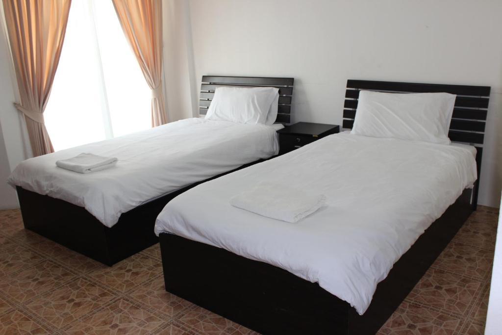Samal Guesthouse Pattaya Rom bilde