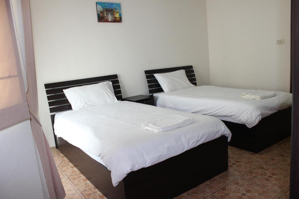 Samal Guesthouse Pattaya Rom bilde