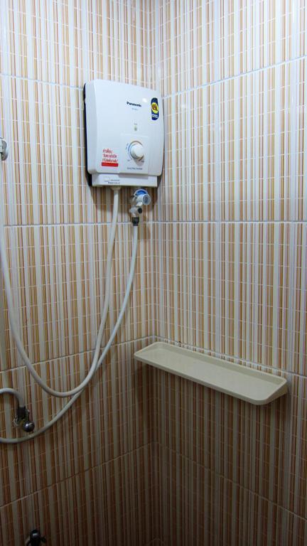Samal Guesthouse Pattaya Eksteriør bilde